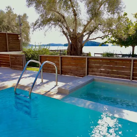 Acqua Di Mare Front Villas ヴィラ