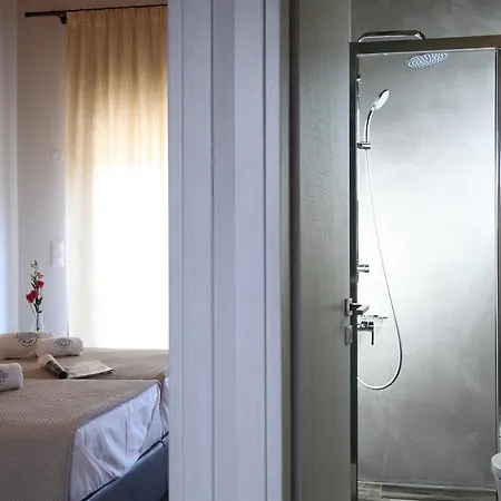 ヴィラ Acqua Di Mare Front Villas ニドリ
