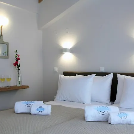 Villa Acqua Di Mare Front Villas *