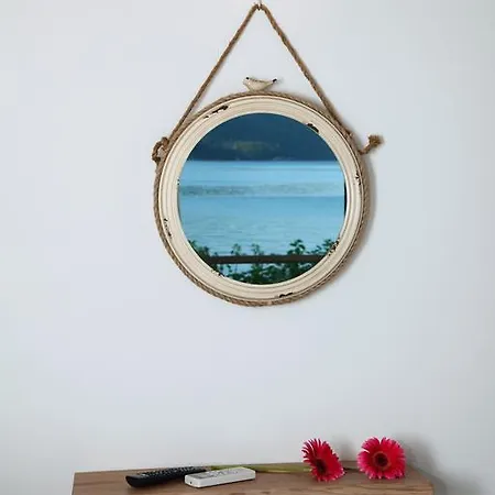 Villa Acqua Di Mare Front Villas