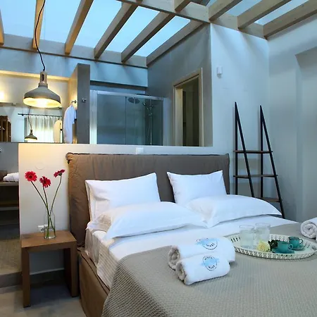 ヴィラ Acqua Di Mare Front Villas *